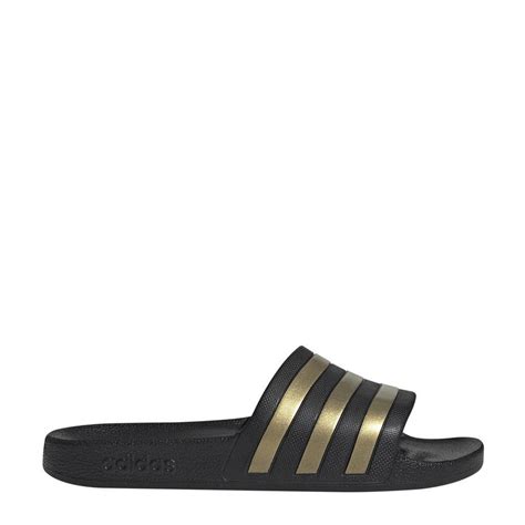 kleuren slippers adidas